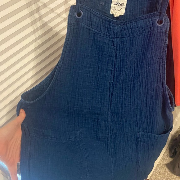 Romper - Picture 2 of 4